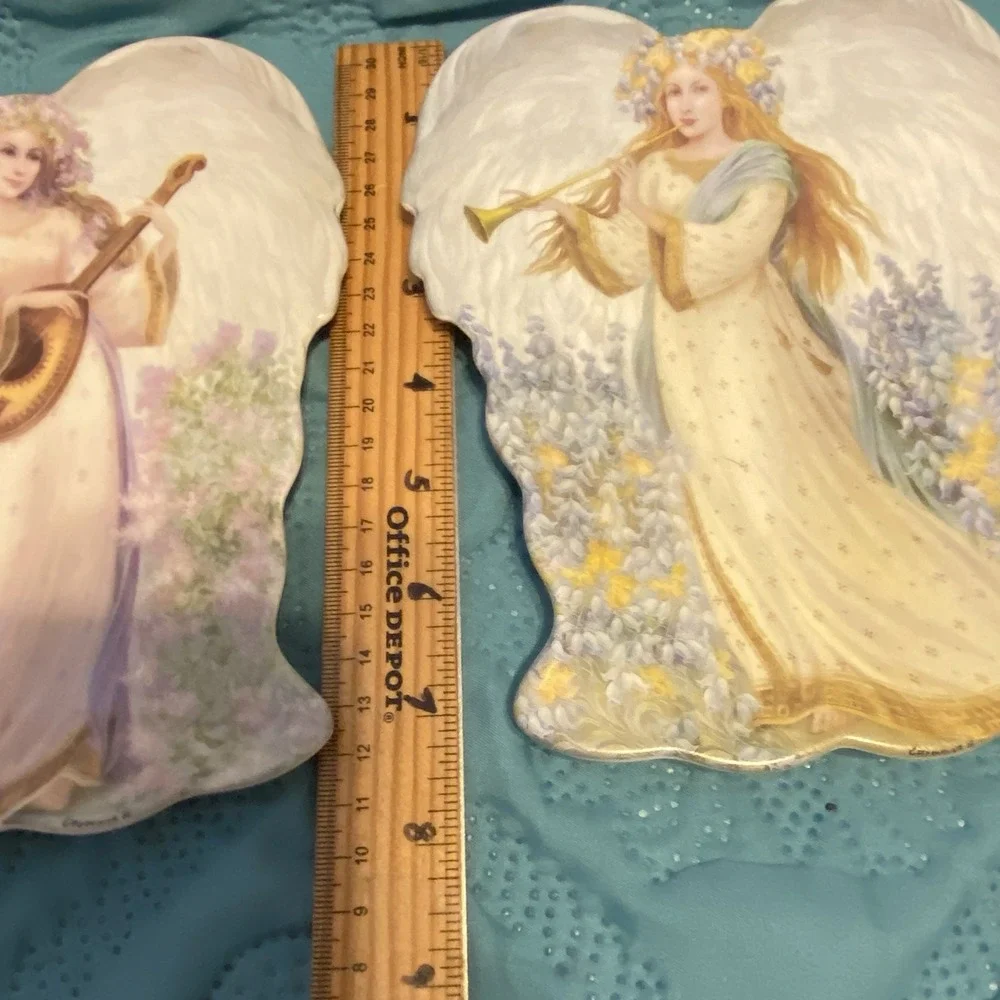 VTG Bradford Exchange 